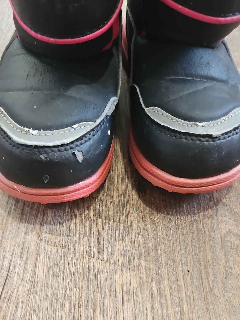 Toddler Girls Boot Bundle